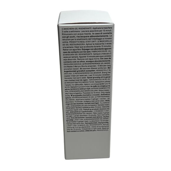 Grown Alchemist Regenerating Gel Mask 75ml Rambutan Pomegranate Green Tea‎ - Picture 4 of 6